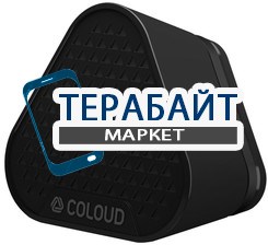 COLOUD Bang АККУМУЛЯТОР АКБ БАТАРЕЯ