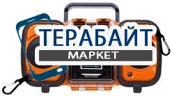 ECOXGEAR ECOTERRA АККУМУЛЯТОР АКБ БАТАРЕЯ