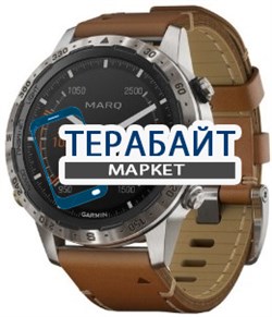 Garmin MARQ Adventurer АККУМУЛЯТОР АКБ БАТАРЕЯ