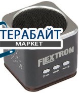 Flextron F-CPAS-322B1 АККУМУЛЯТОР АКБ БАТАРЕЯ