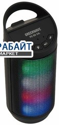 Greenwave PS-SO-34L АККУМУЛЯТОР АКБ БАТАРЕЯ