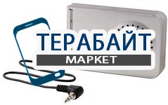 HAMA Mini Speaker for MP3 Players АККУМУЛЯТОР АКБ БАТАРЕЯ