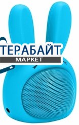 INTERSTEP Музыкальный Зайка АККУМУЛЯТОР АКБ БАТАРЕЯ