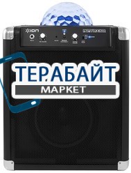 Ion Party Rocker АККУМУЛЯТОР АКБ БАТАРЕЯ