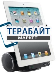 Logitech AV Stand for iPad АККУМУЛЯТОР АКБ БАТАРЕЯ