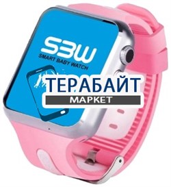 Smart Baby Watch SBW LTE АККУМУЛЯТОР АКБ БАТАРЕЯ