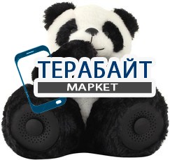 Max Musical Bear Panda АККУМУЛЯТОР АКБ БАТАРЕЯ