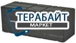 Monoprice Portable Bluetooth NFC Brick АККУМУЛЯТОР АКБ БАТАРЕЯ