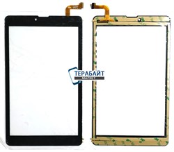 VERTEX Tab 4G 8-1 ТАЧСКРИН