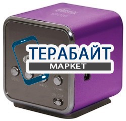 Ritmix SP-220 АККУМУЛЯТОР АКБ БАТАРЕЯ