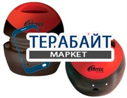 Ritmix SP-2010B АККУМУЛЯТОР АКБ БАТАРЕЯ