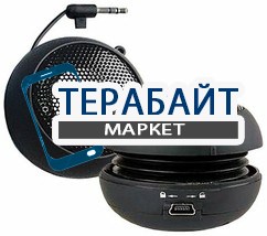 Soundtronix SP-109 АККУМУЛЯТОР АКБ БАТАРЕЯ