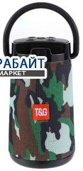 T&G TG138 АККУМУЛЯТОР АКБ БАТАРЕЯ