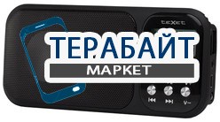 teXet TR-3003 АККУМУЛЯТОР АКБ БАТАРЕЯ