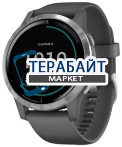 Garmin Vivoactive 4 АККУМУЛЯТОР АКБ БАТАРЕЯ