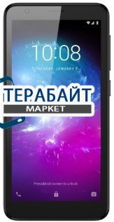 ZTE Blade L8 РАЗЪЕМ ПИТАНИЯ MICRO USB