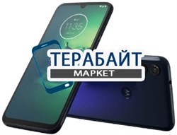 Motorola Moto G8 Plus РАЗЪЕМ ПИТАНИЯ MICRO USB