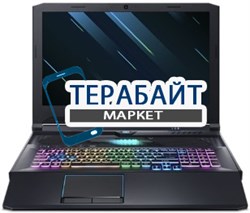 Acer Predator Helios 500 (PH717-71) РАЗЪЕМ ПИТАНИЯ