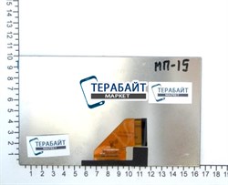 k070-c1t50d-fpc-d МАТРИЦА ДИСПЛЕЙ ЭКРАН