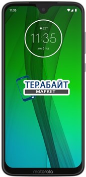 Motorola Moto G7 (XT1962-6 DS / XT1962-5 SS / XT1962-5 DS / XT1962-4 SS / XT1962-4 DS / XT1962-1 SS) РАЗЪЕМ ПИТАНИЯ MICRO USB