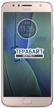 Motorola Moto G5S ДИНАМИК МИКРОФОНА