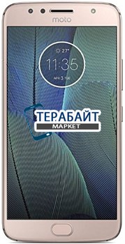 Motorola Moto G5S Plus ДИНАМИК МИКРОФОНА