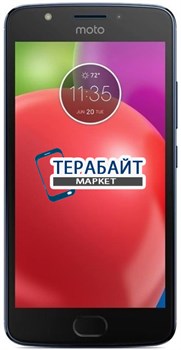 Motorola Moto E4 ТАЧСКРИН + ДИСПЛЕЙ В СБОРЕ / МОДУЛЬ