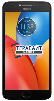 Motorola Moto E4 Plus АККУМУЛЯТОР АКБ БАТАРЕЯ