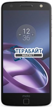 Motorola Moto Z ДИНАМИК МИКРОФОНА