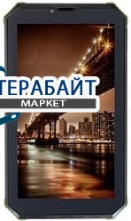 Dexp Ursus H270 Armor 3G ТАЧСКРИН СЕНСОР СТЕКЛО