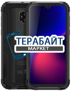 Blackview BV5900 ТАЧСКРИН + ДИСПЛЕЙ В СБОРЕ / МОДУЛЬ