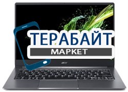 Acer Swift 3 (SF314-57G) РАЗЪЕМ ПИТАНИЯ