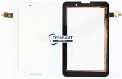 Тачскрин для планшета Lenovo IdeaTab A3000 - фото 127515