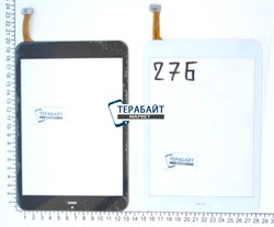 Тачскрин для планшета SUPRA M847G