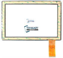 mf-876-101f  ТАЧСКРИН СЕНСОР СТЕКЛО