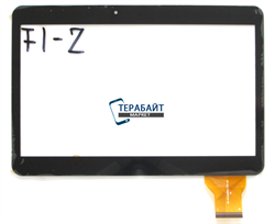 SQ-PG1060B01-FPC-A0 ТАЧСКРИН СЕНСОР СТЕКЛО