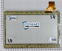 Тачскрин Yld-cega300-fpc-a0