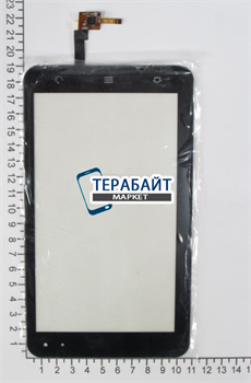 MCF-070-0211-V3 ТАЧСКРИН СЕНСОР СТЕКЛО