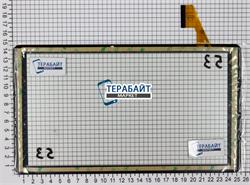 Digma Optima 1101 ТАЧСКРИН СЕНСОР СТЕКЛО