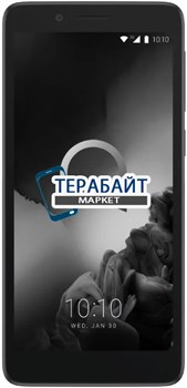 Alcatel 1C 5009D 2019 ТАЧСКРИН + ДИСПЛЕЙ В СБОРЕ / МОДУЛЬ