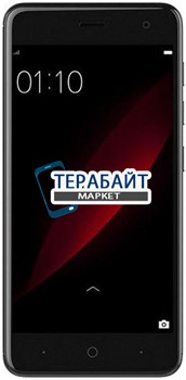 ZTE Blade V8C ТАЧСКРИН + ДИСПЛЕЙ В СБОРЕ / МОДУЛЬ