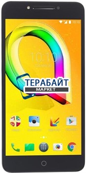 Alcatel OneTouch 5085D A5 LED ТАЧСКРИН СЕНСОР СТЕКЛО