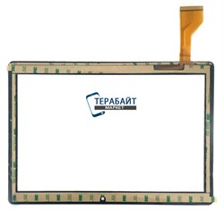 MJK-1082-FPC ТАЧСКРИН СЕНСОР СТЕКЛО - фото 128297