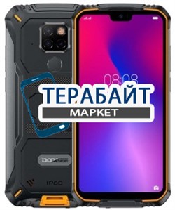 DOOGEE S68 Pro АККУМУЛЯТОР АКБ БАТАРЕЯ