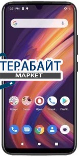 Lenovo A6 Note АККУМУЛЯТОР АКБ БАТАРЕЯ