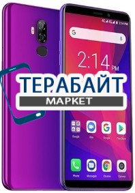 Ulefone Power 3L ДИНАМИК МИКРОФОНА