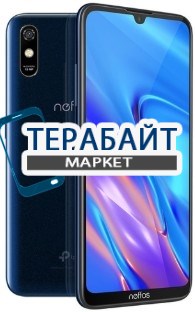 TP-LINK Neffos C9 Max ДИНАМИК МИКРОФОНА