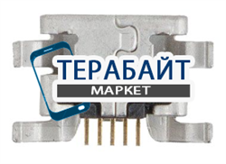 Honor 8 lite РАЗЪЕМ ПИТАНИЯ MICRO USB