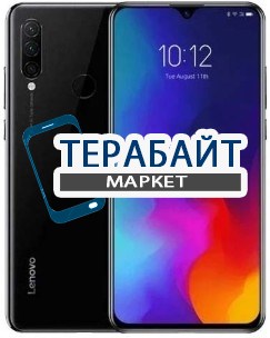 Lenovo K10 Note РАЗЪЕМ ПИТАНИЯ MICRO USB