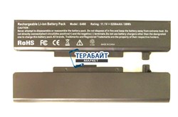 АККУМУЛЯТОР АКБ БАТАРЕЯ LENOVO G480A - фото 129952